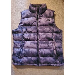 The North Face Puffer Vest